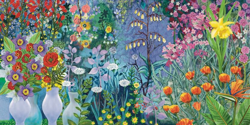 Bloemen Symphony